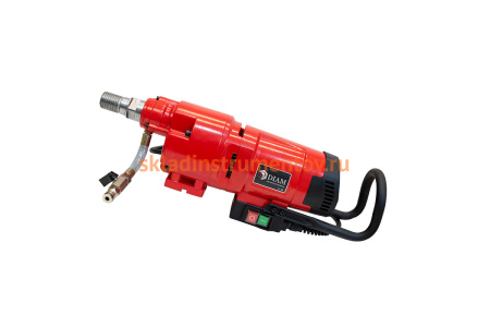 Двигатель сверлильной машины Diam ML180 620080