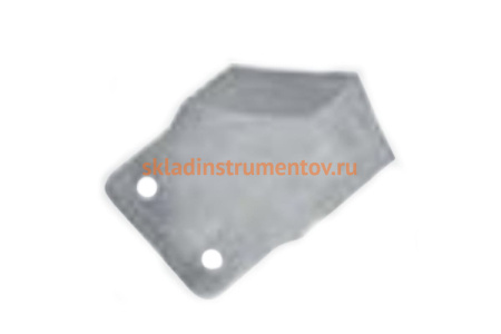Нож для ножниц PS 35 S Rothenberger 55006 Нож для ножниц PS 35 S Rothenberger 55006