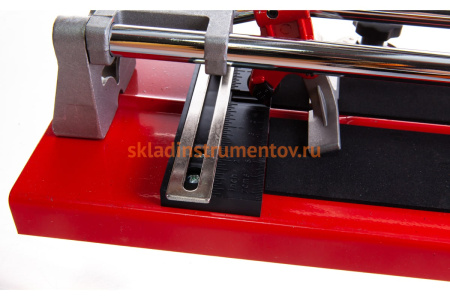 Плиткорез (2-х функциональный) 400мм Biber Суприм 55112 тов-036118