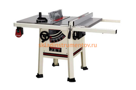 Циркулярная пила JET JPS-10TS 708481-3RUK