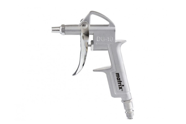 Пневматический продувочный пистолет MATRIX 57330