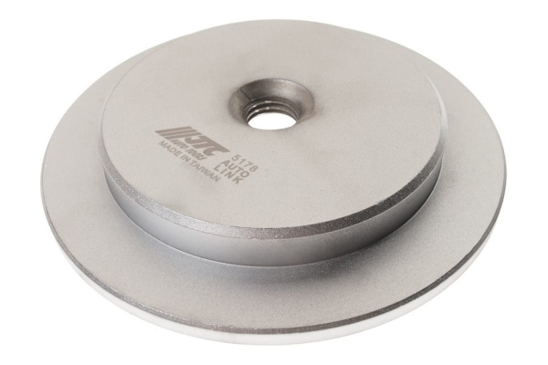 Приспособление для установки сенсорного кольца ABS ISUZU JTC-5178