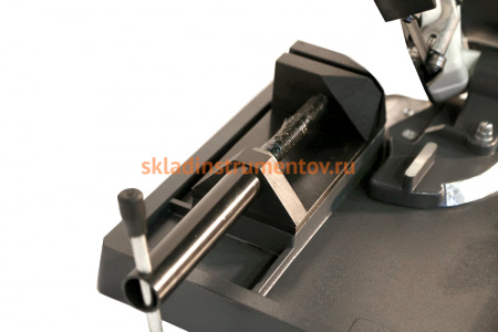 Ленточнопильный станок MetalMaster BSM-100V 17729