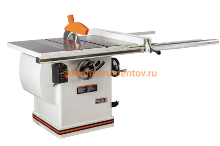 Циркулярная пила JET JTAS-12DX 708546-RU