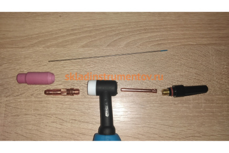 Заглушка средняя IHJ0019 Сварог 00000087310