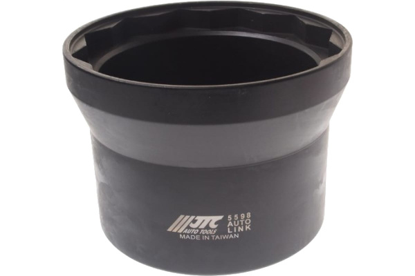 Головка ступичная для Iveco 105 мм JTC 5598