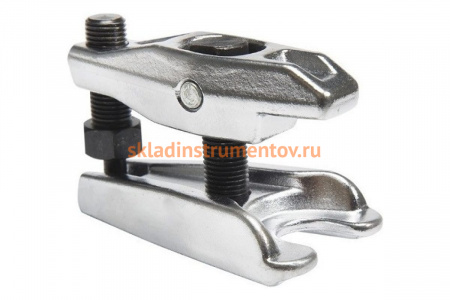 Съемник шаровых опор и рулевых наконечников 45мм FORCE 6281545