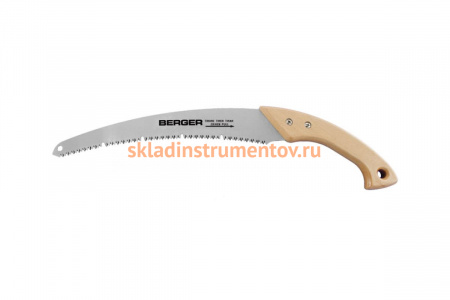 Обрезная пила BERGER 61510