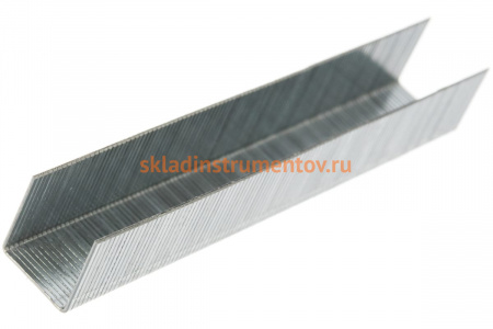 Набор скоб Stabi 12 мм, 1000 шт Archimedes 90476