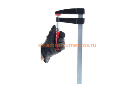 Струбцина BESSEY BE-LM30-10, 300 мм