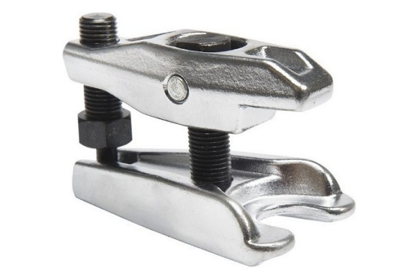 Съемник шаровых опор и рулевых наконечников 45мм FORCE 6281545