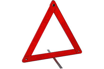 Компактный аварийный знак Airline AT-01