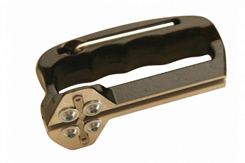 Кромкорез Leister металл 15605