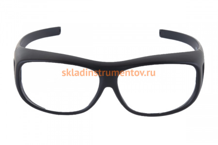 Очки монтажника КВТ ОМ-05 79686