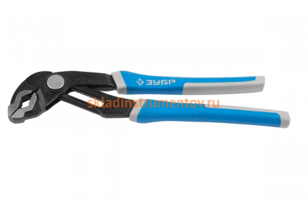 Переставные клещи ЗУБР ЭКСПЕРТ 22435-30