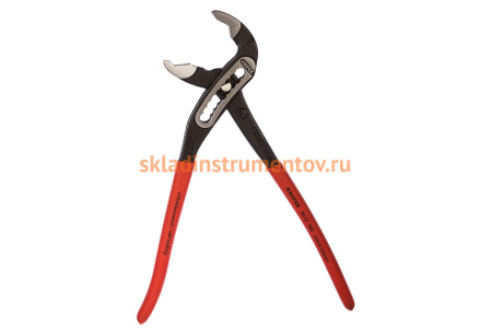 Переставной ключ KNIPEX Alligator KN-8801300