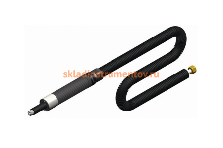 Пневматическая прямая индустриальная бормашина Byemax BM-53-5522