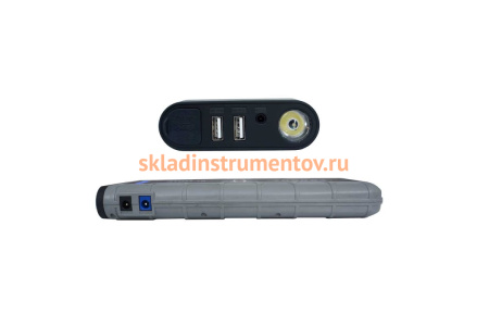 Пусковой многофункциональный аккумулятор AURORA ATOM 18 18907