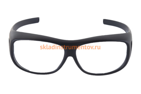 Очки монтажника КВТ ОМ-05 79686