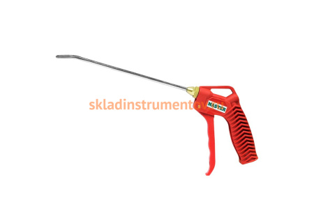 Обдувочный пневмопистолет AIST 91210302AE 00-00010280