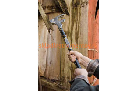 Монтировка-гвоздодер Stanley FatMax XL 1-55-120