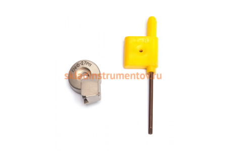 Держатель пластины ENH5-2 ACCKee hp00009