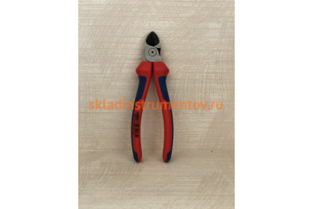 Бокорезы KNIPEX KN-7002160