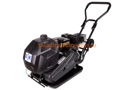 Виброплита Zitrek z3k90w Loncin 200F