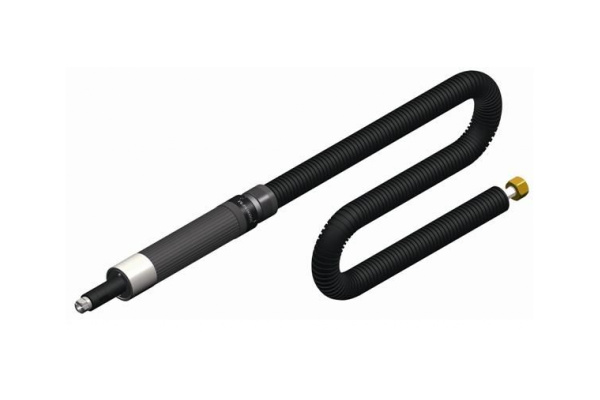 Пневматическая прямая индустриальная бормашина Byemax BM-53-5522