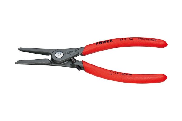 Кольцесъемники KNIPEX KN-4931A2