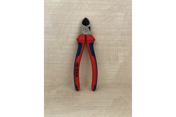 Бокорезы KNIPEX KN-7002160