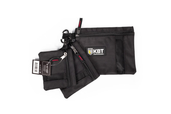 Набор сумок на молнии КВТ С-57 81447