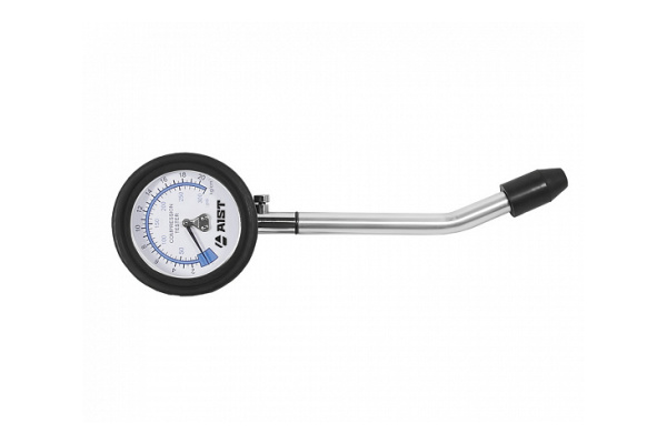 Бензиновый прижимной компрессометр AIST 19201500 00-00004140