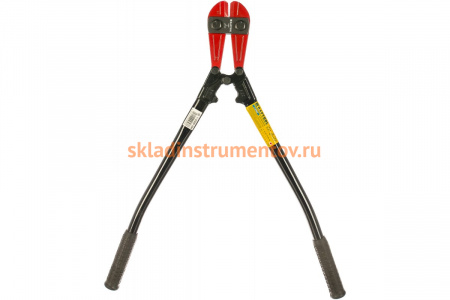 Болторез 600 мм KRAFTOOL RED JAWS 1-23290-060
