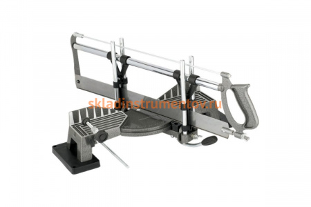 Прецизионное стусло с наклоном полотна MATRIX 22750