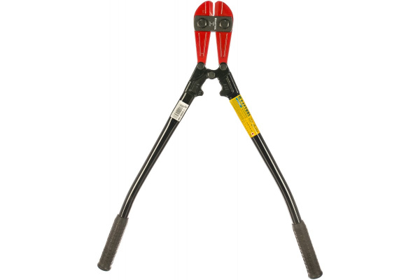 Болторез 600 мм KRAFTOOL RED JAWS 1-23290-060