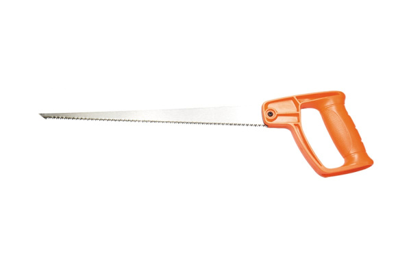 Пила по дереву РемоКолор для мелких пильных работ, 9TPI, 320 мм, 42-3-018