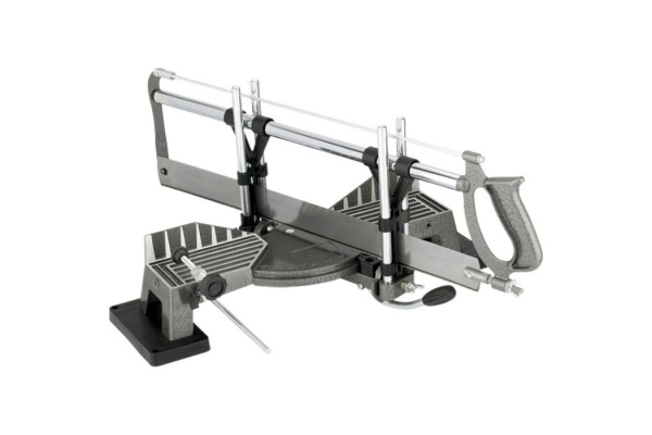 Прецизионное стусло с наклоном полотна MATRIX 22750