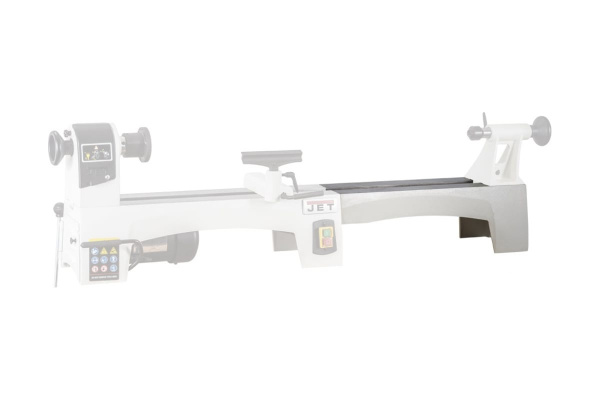 Токарный станок JET JWL-1015 719100M