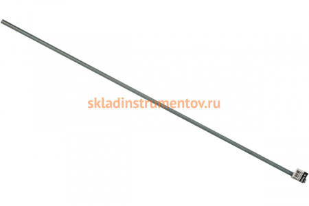 Шпилька резьбовая DIN 975 оцинкованная (М16х1000 мм; ТФ0) Зубр 4-303350-16-1000