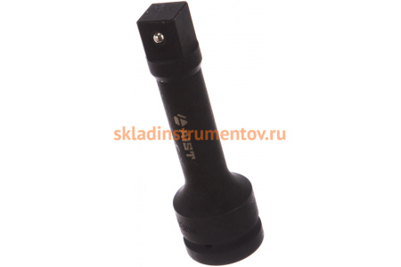 Удлинитель ударный L=175 мм, 1" AIST 653107 00-00012490