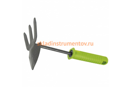 Комбинированная мотыжка MATRIX SPARTA, 62389
