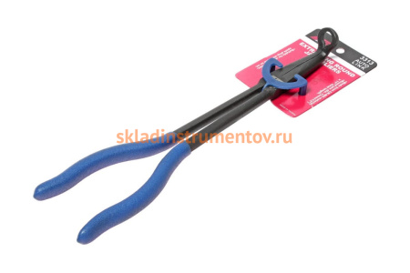 Щипцы для разъединения трубопроводов 13мм JTC-3313