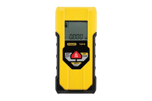 Лазерный дальномер STANLEY TLM99 STHT1-77138