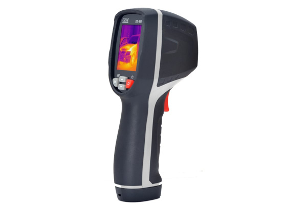 Тепловизор СЕМ DT-867 482599