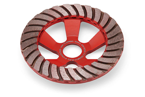 Шлифовальная машина FLEX WST1000FV,Kit Turbo-Jet 355747