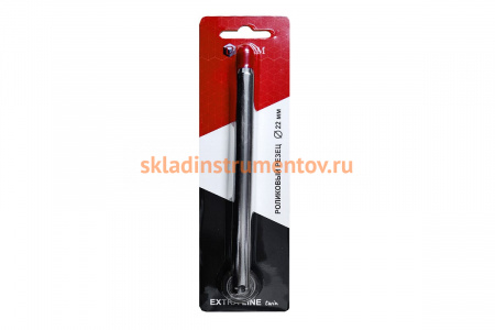 Резец роликовый Extra Line 22 мм Diam 600123