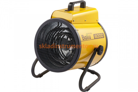 Тепловая пушка Ballu BHP-P2-6 НС-1226960