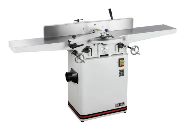 Фуговальный станок JET JJ-8HH-M 10000265M