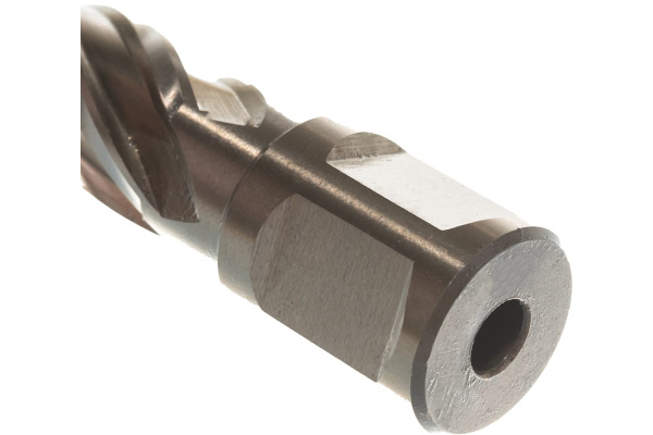 Сверло корончатое (16х30 мм; Weldon 19) Karnasch 20.1260U-016